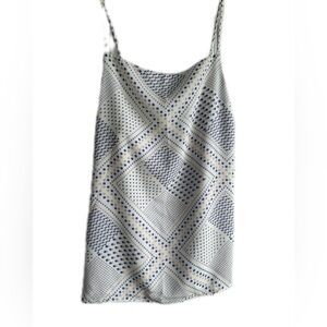 Loft spaghetti strap top